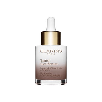 OIL COR CLARINS BASE SKINTINT TNT 09